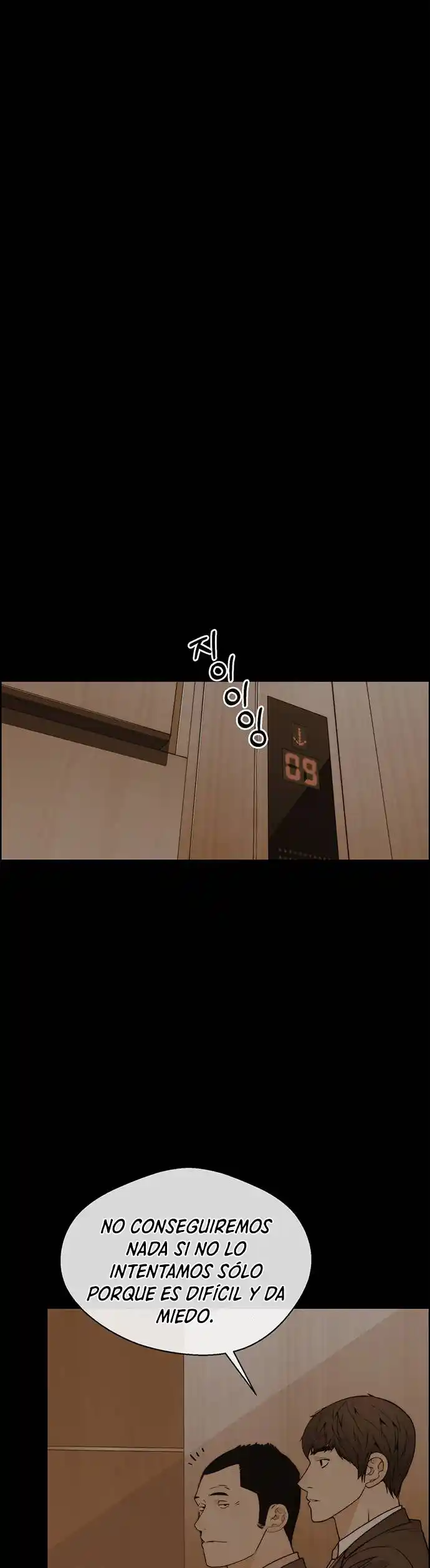 Real Man - Capítulo 87 - Página 17 - LectorTMOo