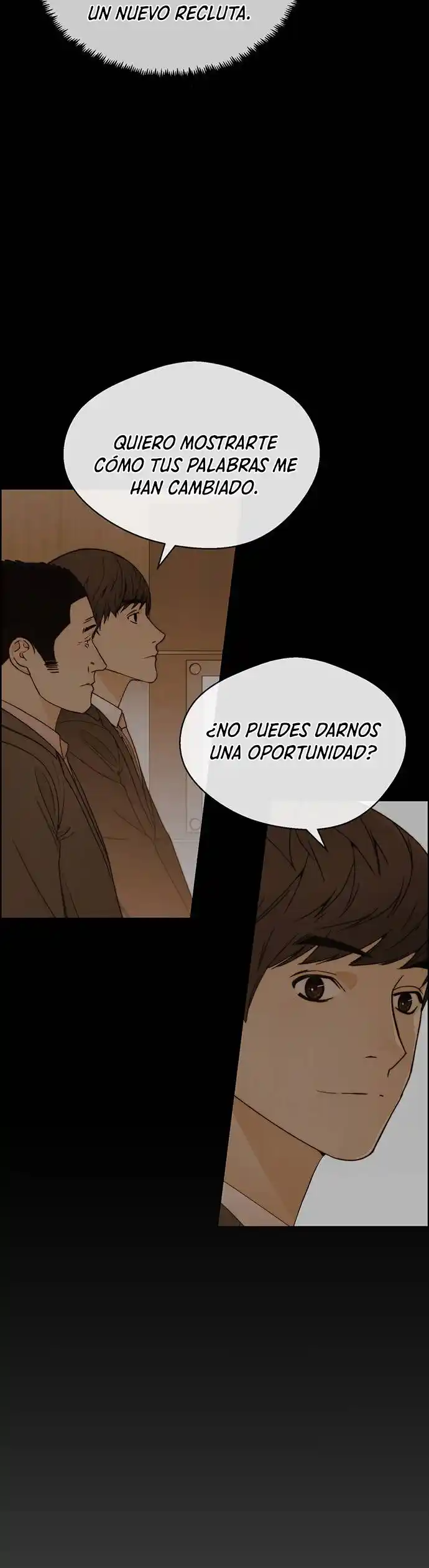 Real Man - Capítulo 87 - Página 19 - LectorTMOo