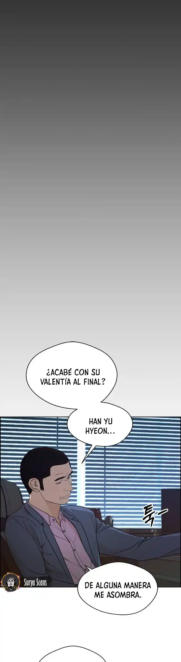 Real Man - Capítulo 87 - Página 20 - LectorTMOo