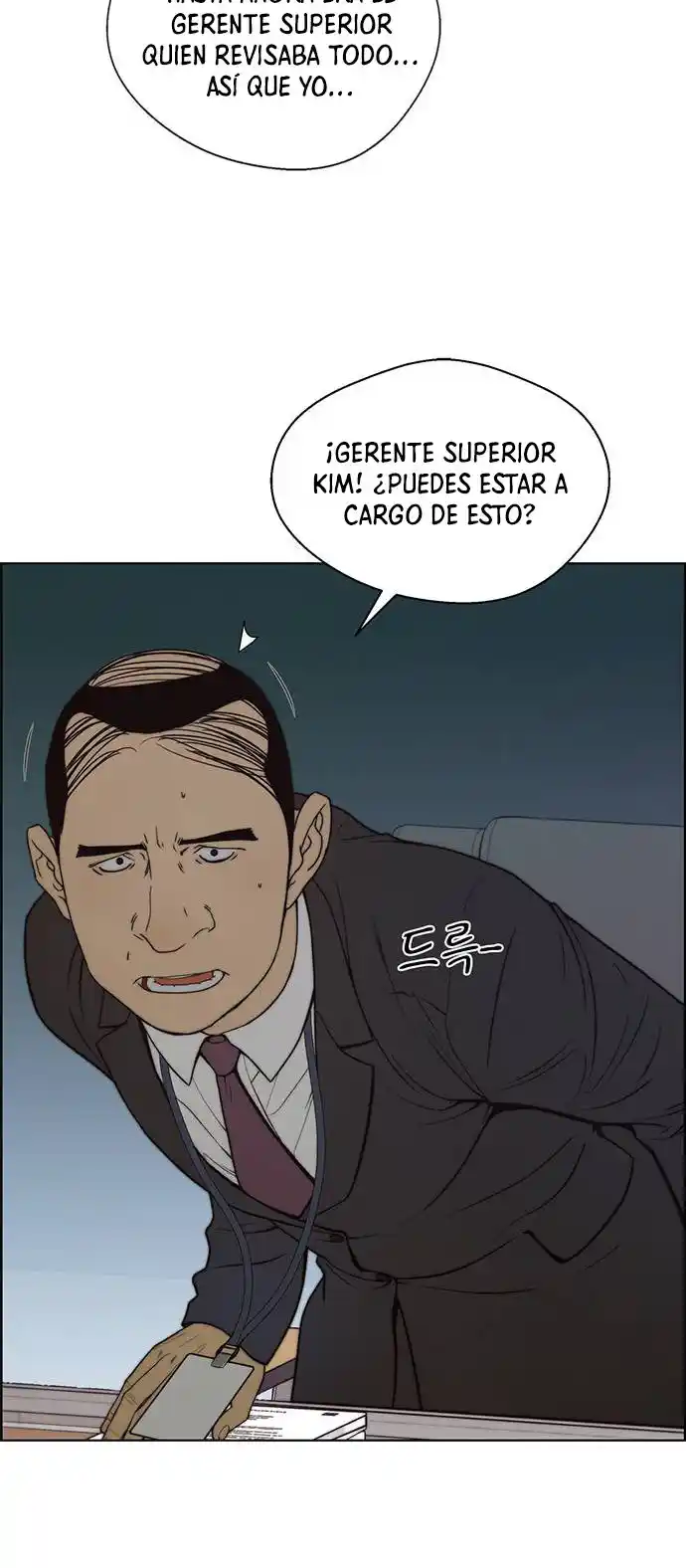 Real Man - Capítulo 87 - Página 45 - LectorTMOo