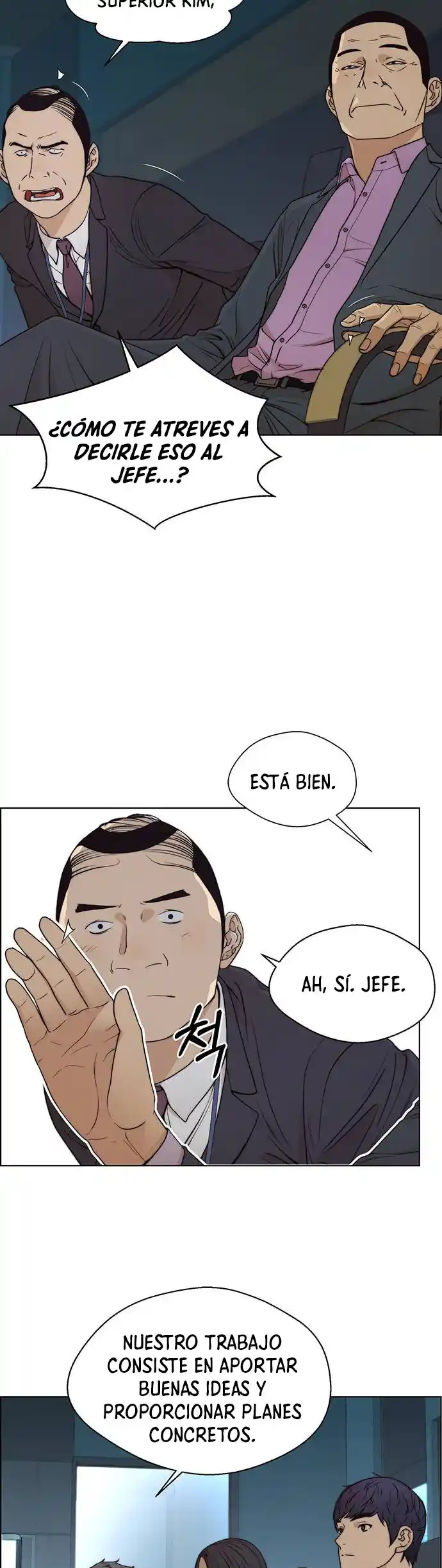 Real Man - Capítulo 88 - Página 7 - LectorTMOo