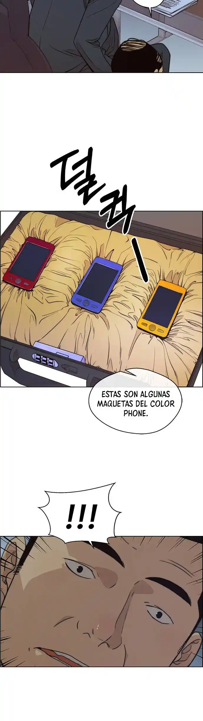 Real Man - Capítulo 88 - Página 10 - LectorTMOo