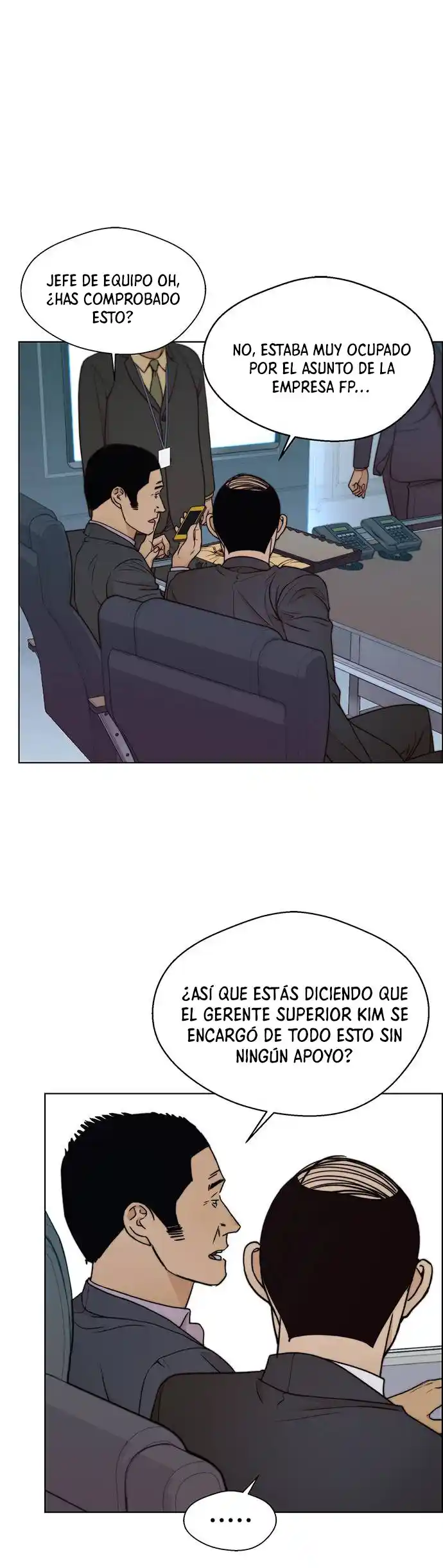 Real Man - Capítulo 88 - Página 12 - LectorTMOo