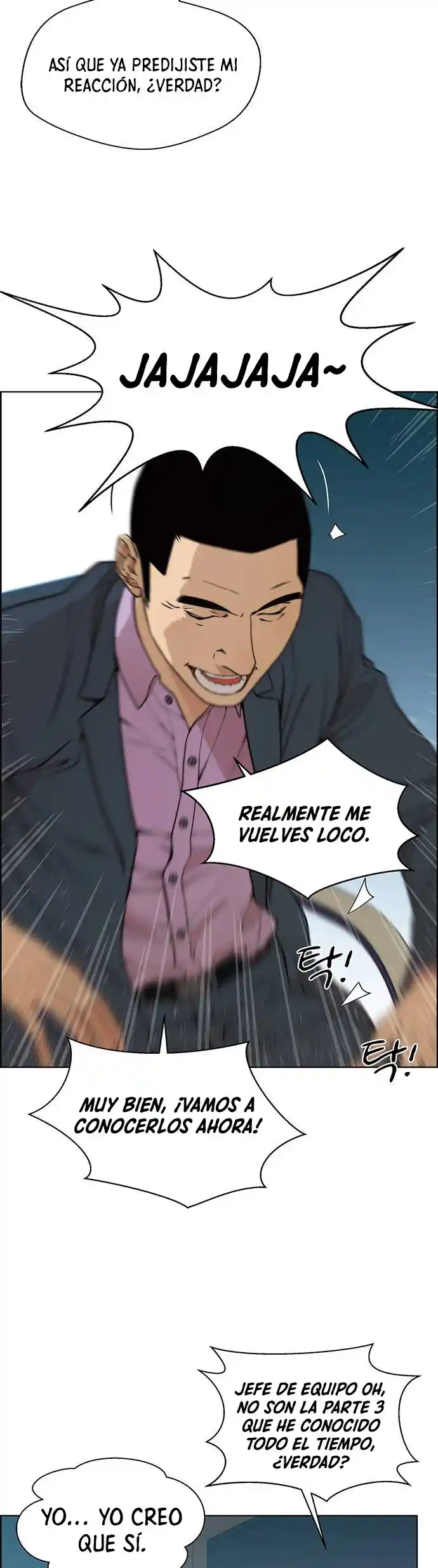 Real Man - Capítulo 88 - Página 24 - LectorTMOo