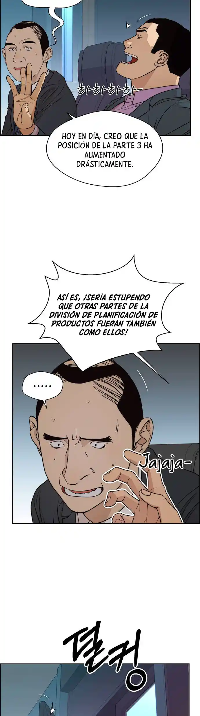 Real Man - Capítulo 88 - Página 25 - LectorTMOo