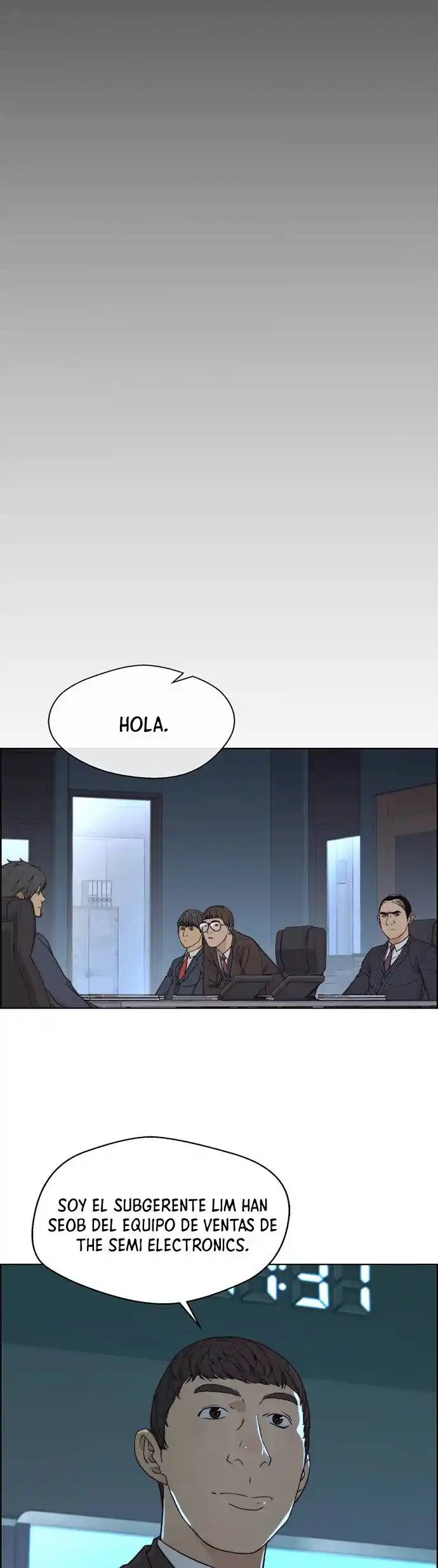 Real Man - Capítulo 88 - Página 30 - LectorTMOo