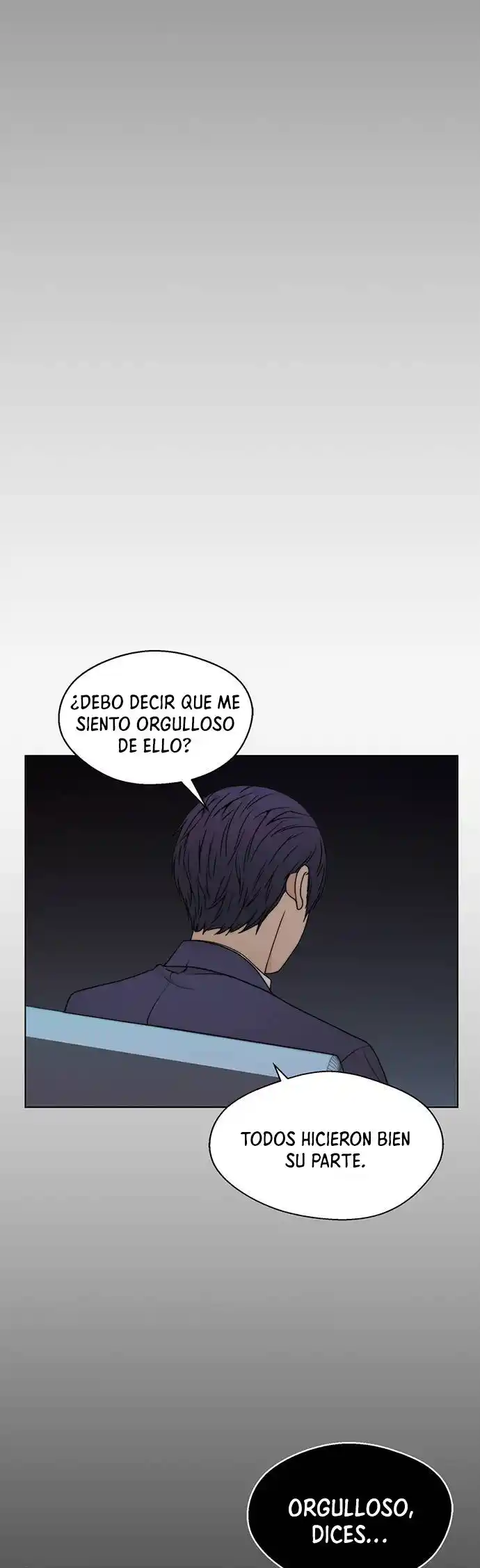 Real Man - Capítulo 88 - Página 48 - LectorTMOo