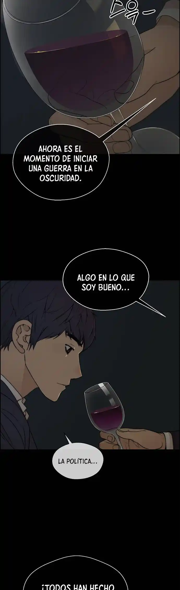 Real Man - Capítulo 88 - Página 51 - LectorTMOo