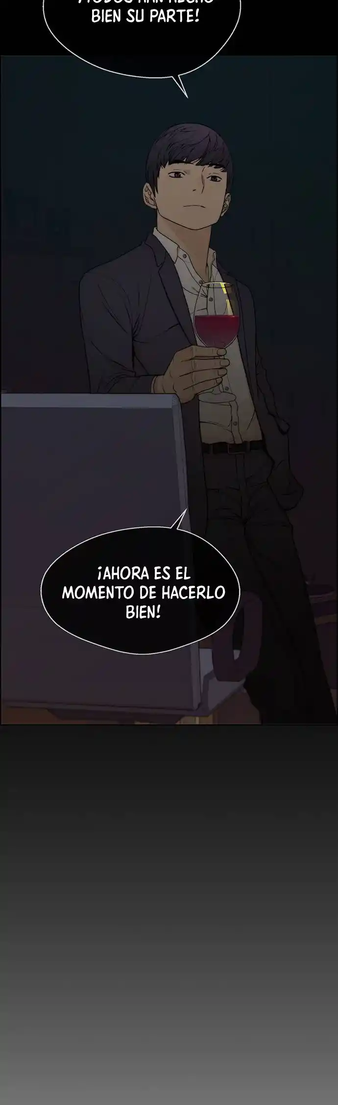 Real Man - Capítulo 88 - Página 52 - LectorTMOo