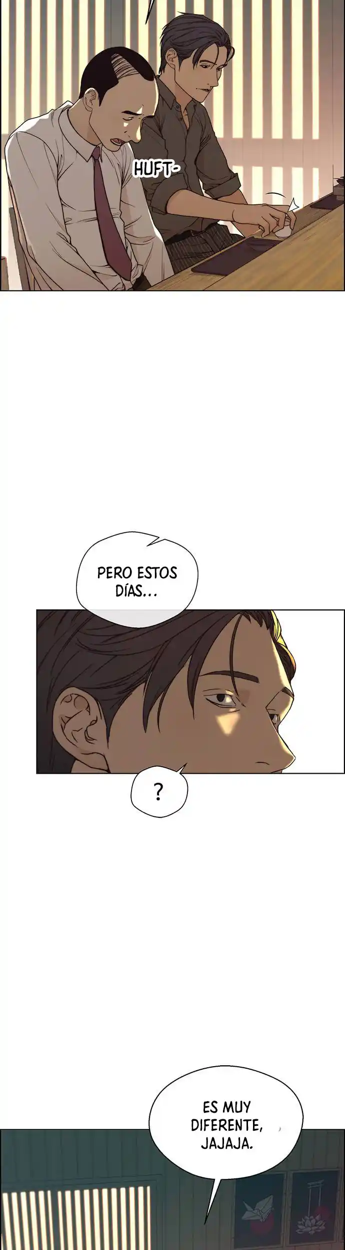Real Man - Capítulo 89 - Página 5 - LectorTMOo