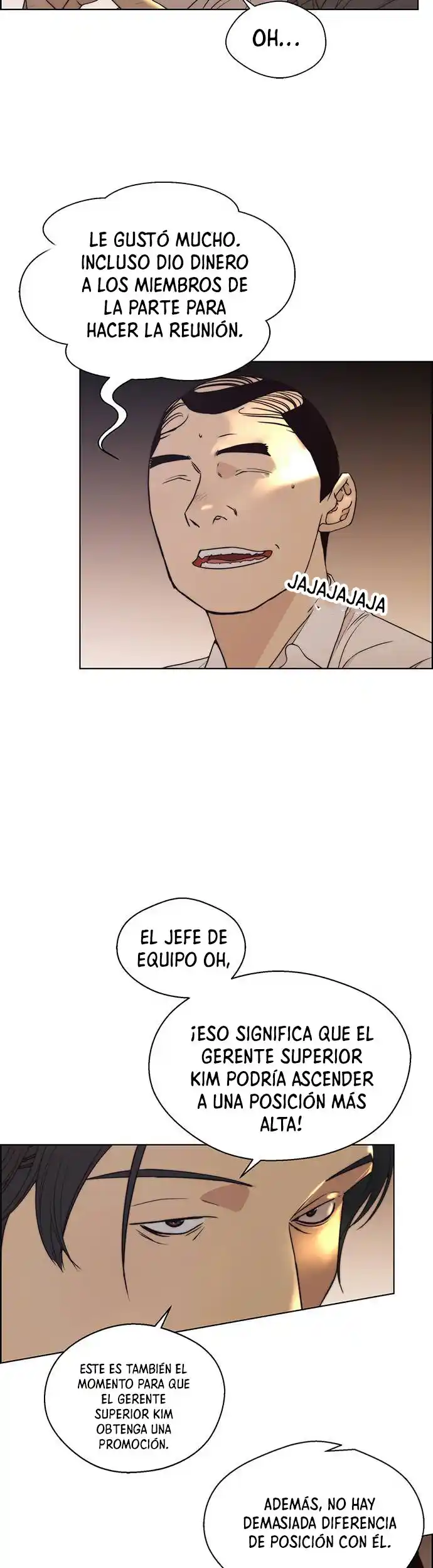 Real Man - Capítulo 89 - Página 7 - LectorTMOo
