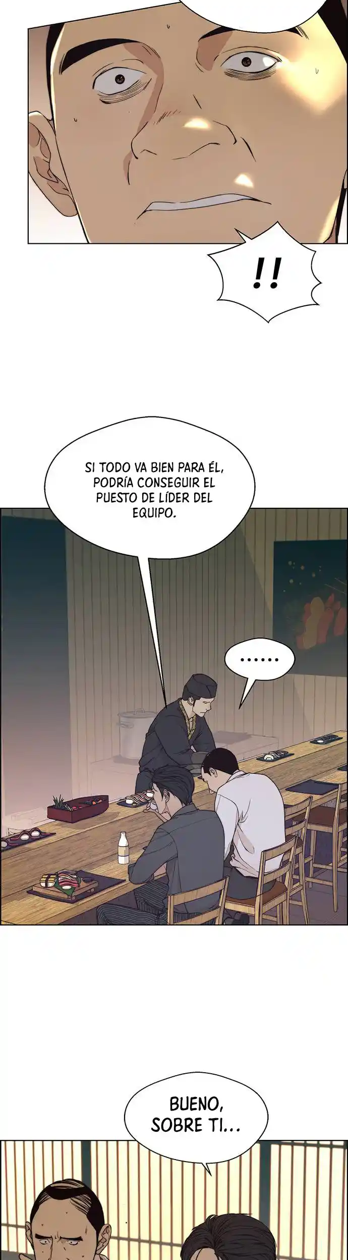 Real Man - Capítulo 89 - Página 8 - LectorTMOo