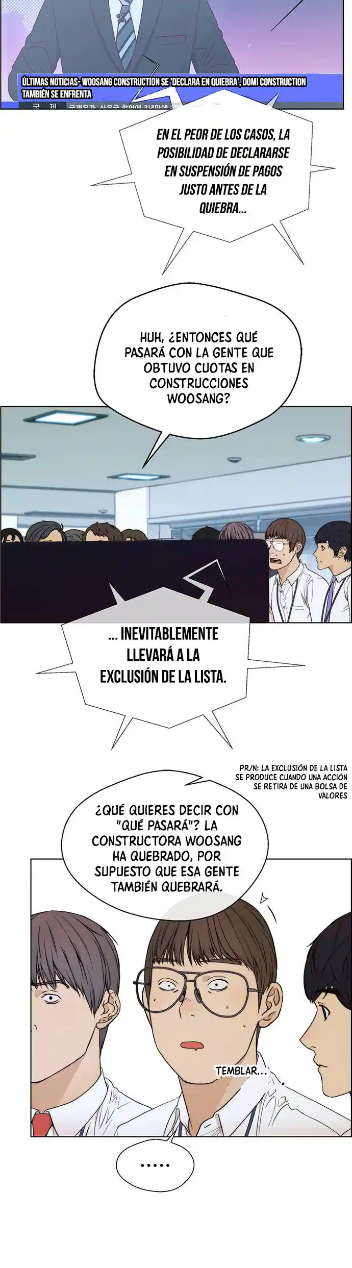 Real Man - Capítulo 89 - Página 34 - LectorTMOo