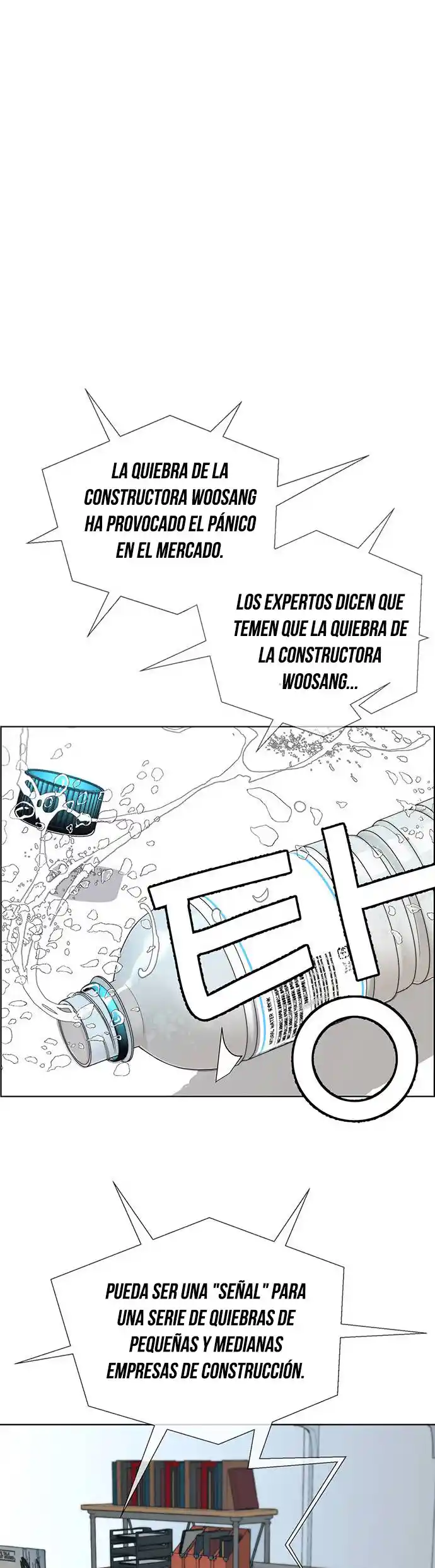 Real Man - Capítulo 89 - Página 35 - LectorTMOo