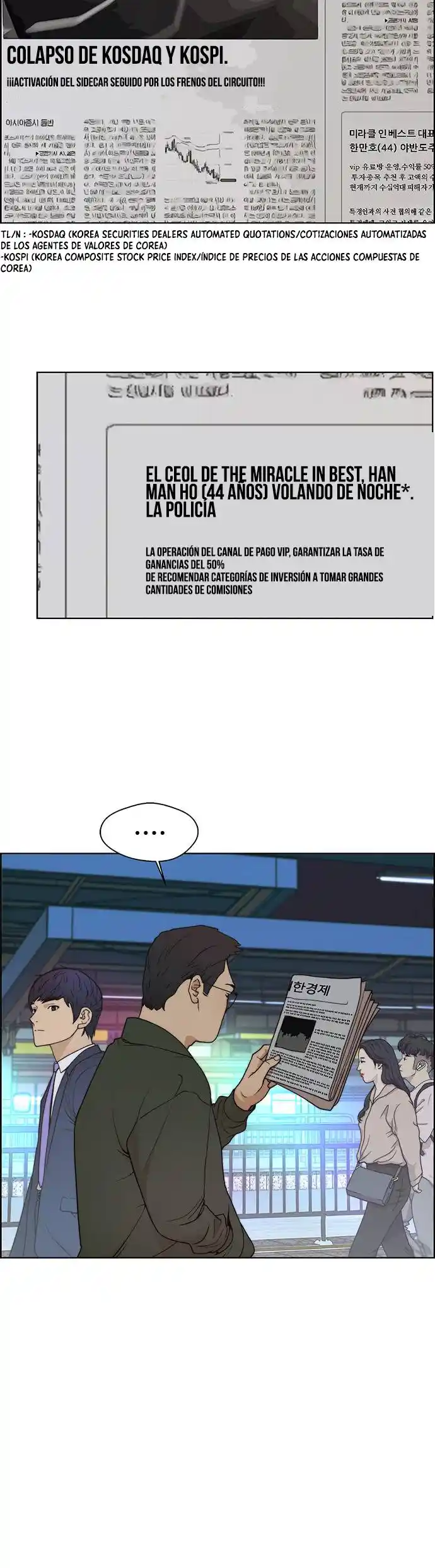 Real Man - Capítulo 89 - Página 43 - LectorTMOo