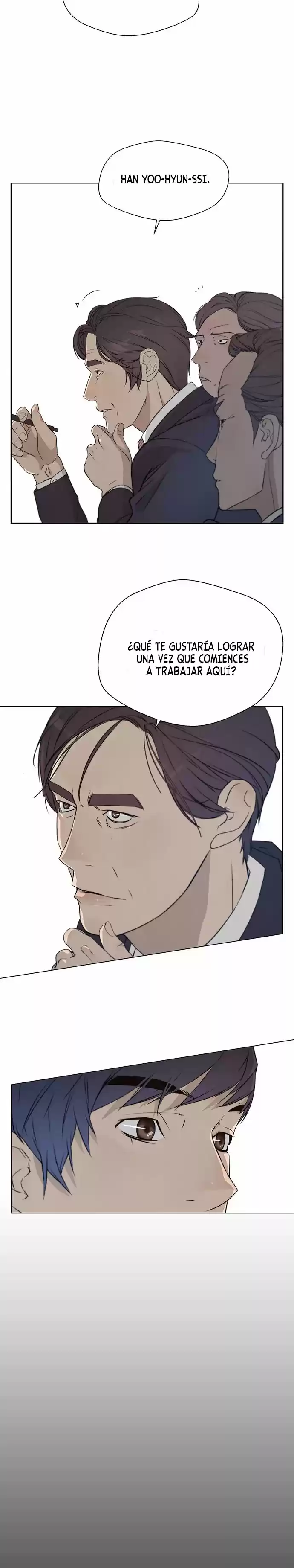 Real Man - Capítulo 9 - Página 27 - LectorTMOo