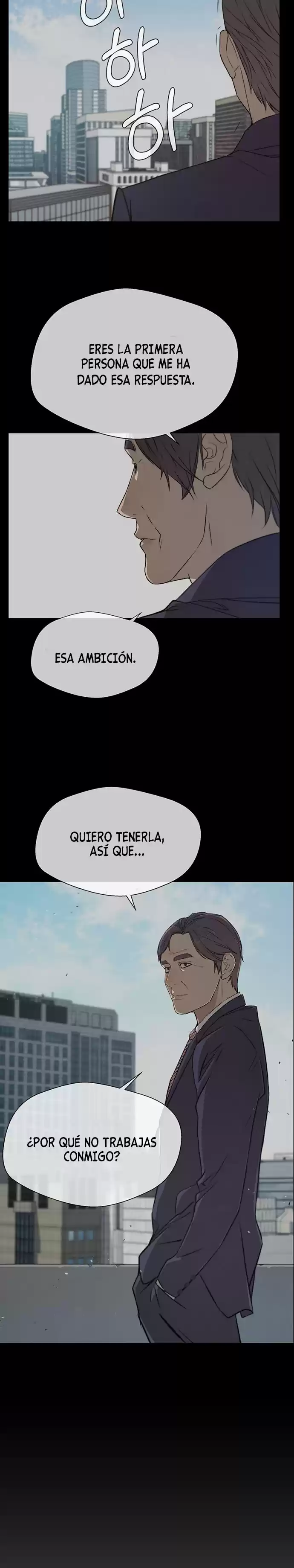 Real Man - Capítulo 9 - Página 30 - LectorTMOo