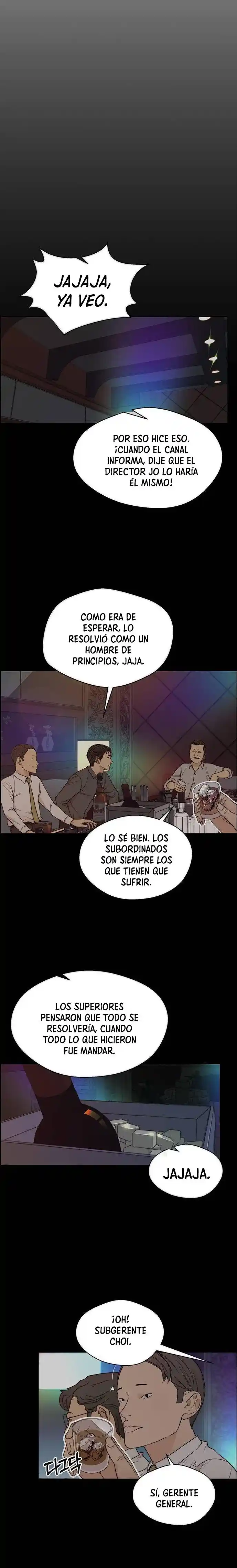 Real Man - Capítulo 90 - Página 5 - LectorTMOo