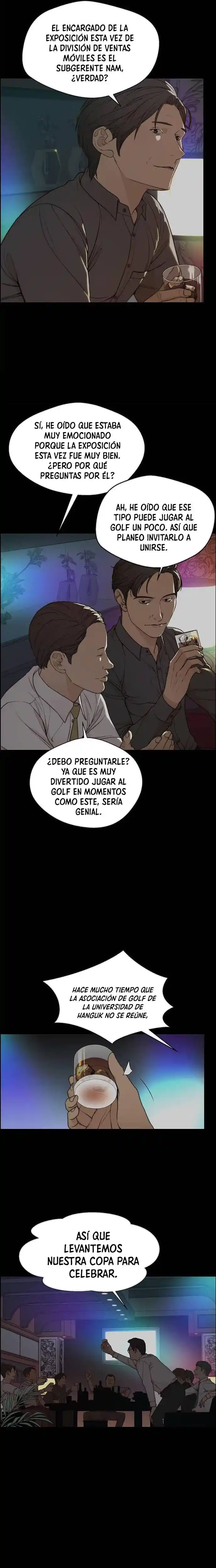 Real Man - Capítulo 90 - Página 6 - LectorTMOo