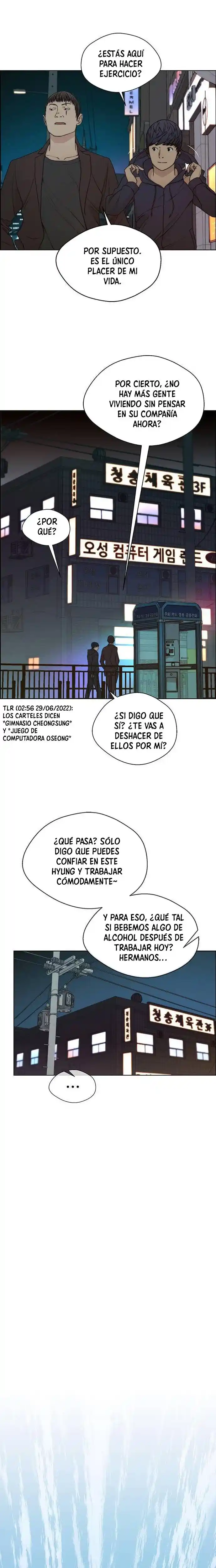 Real Man - Capítulo 90 - Página 8 - LectorTMOo