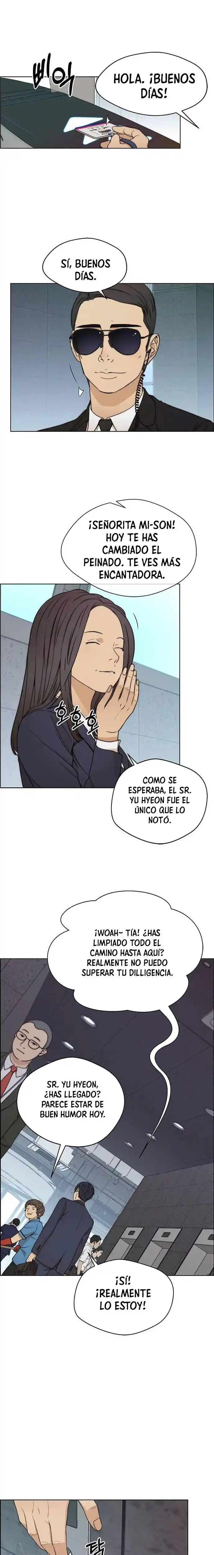 Real Man - Capítulo 90 - Página 10 - LectorTMOo