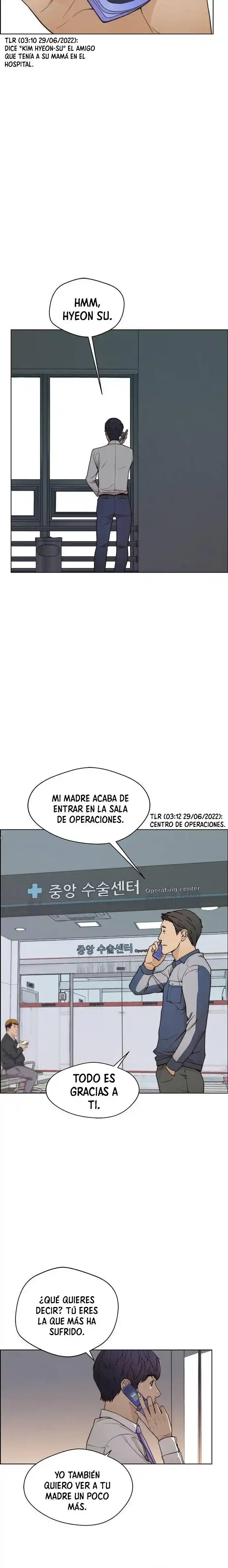 Real Man - Capítulo 90 - Página 13 - LectorTMOo