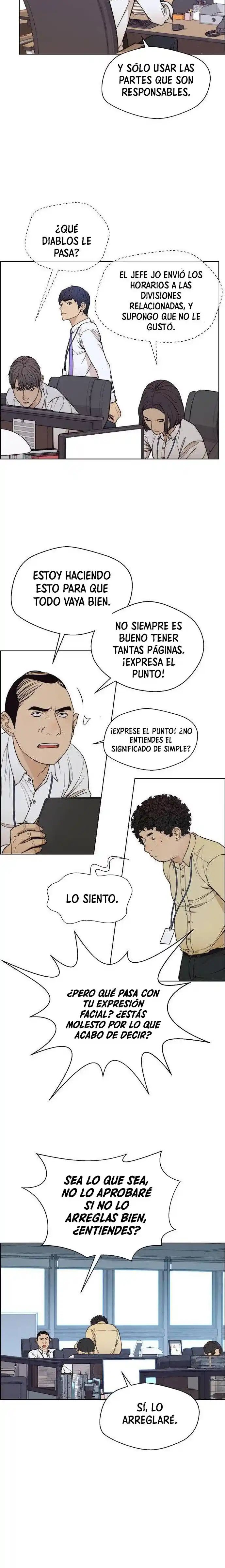 Real Man - Capítulo 90 - Página 15 - LectorTMOo