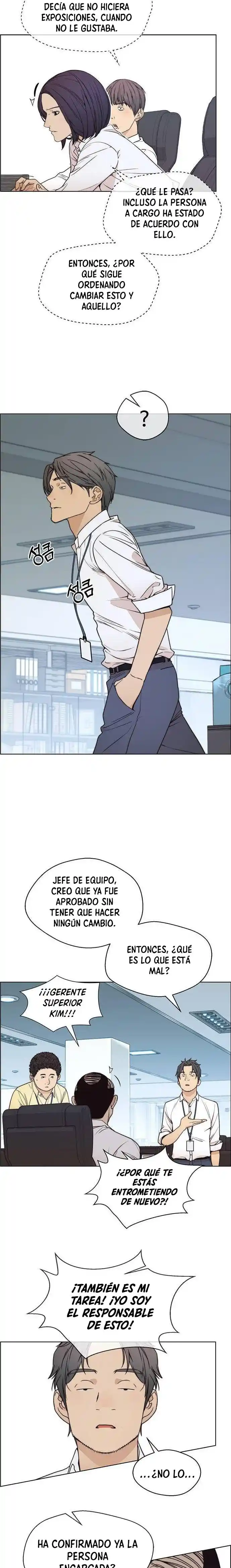 Real Man - Capítulo 90 - Página 16 - LectorTMOo