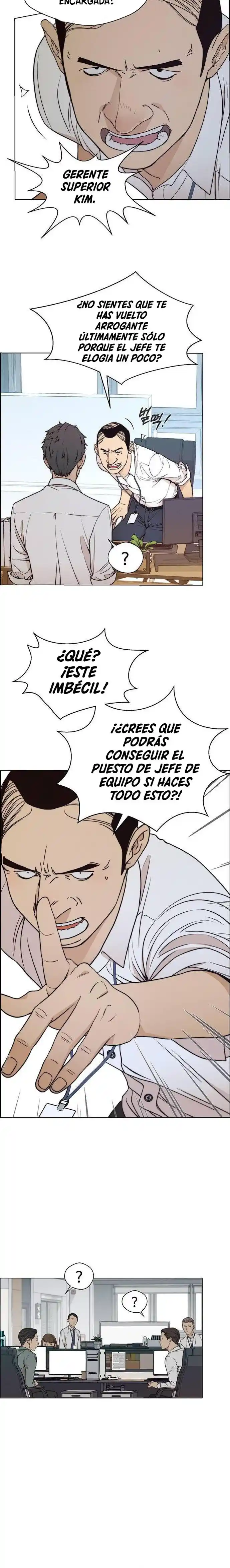 Real Man - Capítulo 90 - Página 17 - LectorTMOo