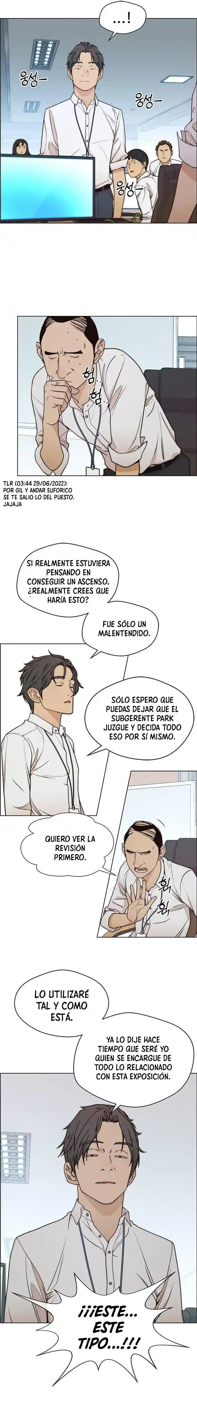 Real Man - Capítulo 90 - Página 18 - LectorTMOo