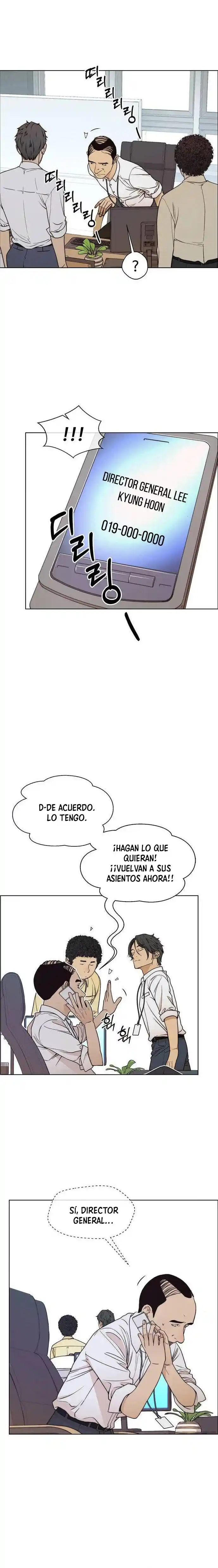 Real Man - Capítulo 90 - Página 19 - LectorTMOo