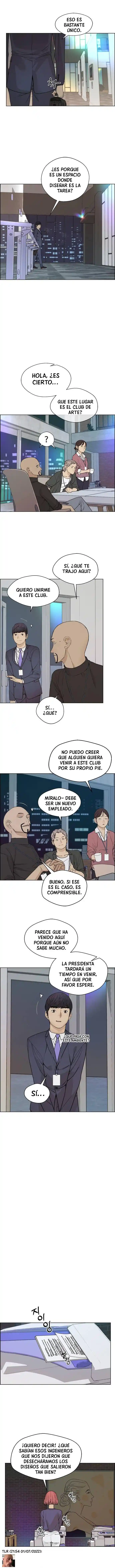 Real Man - Capítulo 91 - Página 10 - LectorTMOo