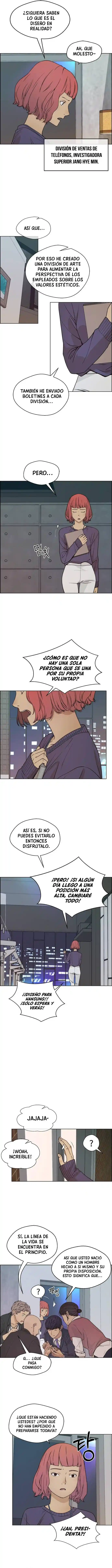 Real Man - Capítulo 91 - Página 11 - LectorTMOo