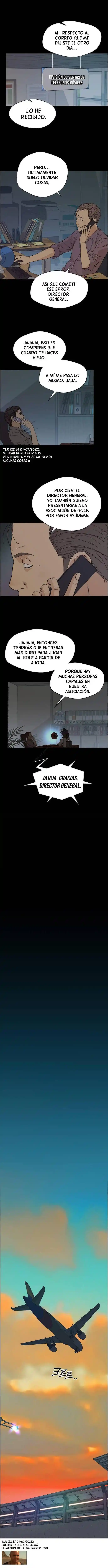 Real Man - Capítulo 91 - Página 13 - LectorTMOo