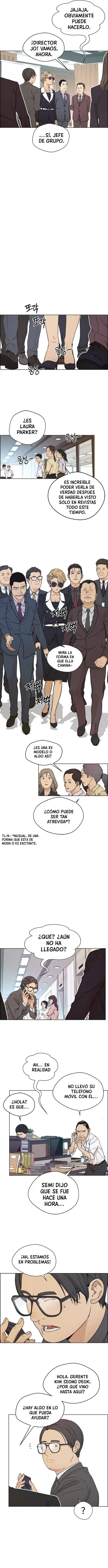 Real Man - Capítulo 92 - Página 10 - LectorTMOo