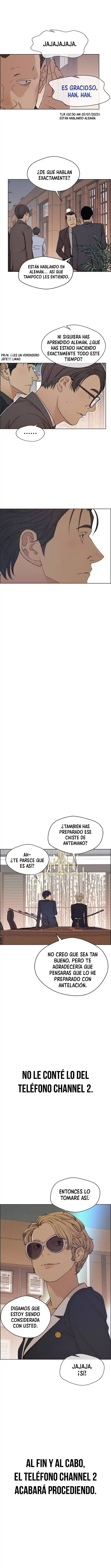 Real Man - Capítulo 93 - Página 4 - LectorTMOo
