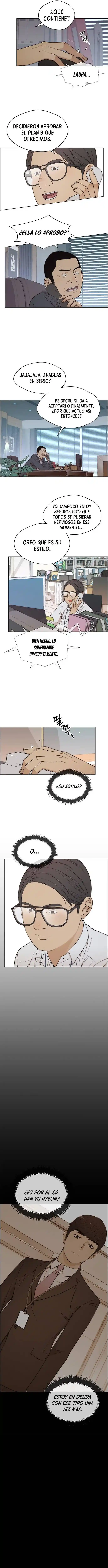 Real Man - Capítulo 93 - Página 6 - LectorTMOo