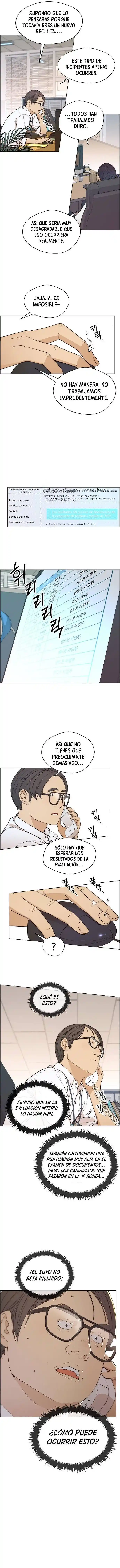 Real Man - Capítulo 93 - Página 8 - LectorTMOo