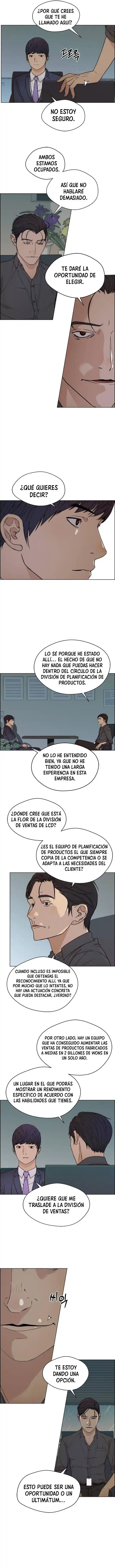 Real Man - Capítulo 93 - Página 12 - LectorTMOo