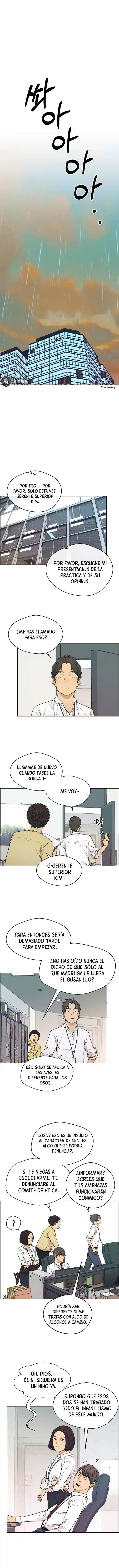 Real Man - Capítulo 94 - Página 4 - LectorTMOo