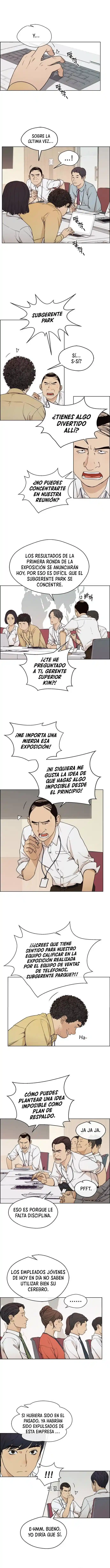 Real Man - Capítulo 94 - Página 7 - LectorTMOo