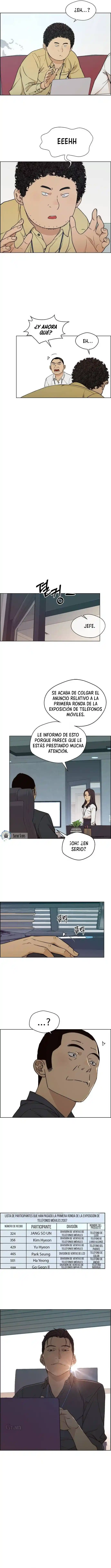Real Man - Capítulo 94 - Página 8 - LectorTMOo