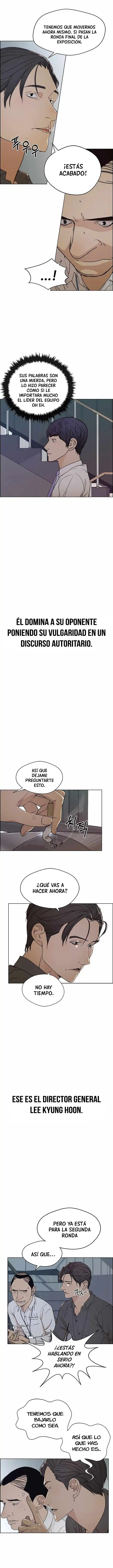 Real Man - Capítulo 95 - Página 5 - LectorTMOo