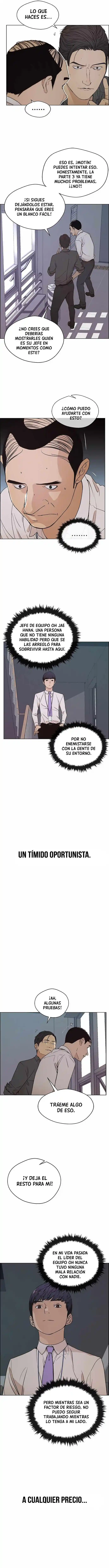 Real Man - Capítulo 95 - Página 6 - LectorTMOo