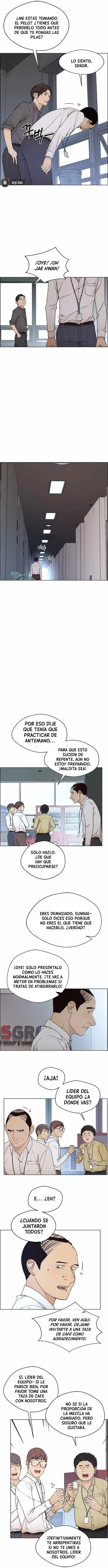 Real Man - Capítulo 95 - Página 8 - LectorTMOo