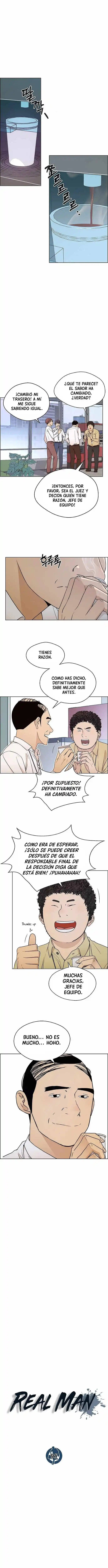 Real Man - Capítulo 95 - Página 9 - LectorTMOo