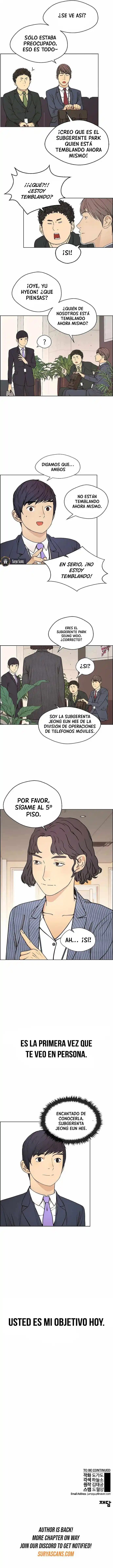 Real Man - Capítulo 95 - Página 14 - LectorTMOo