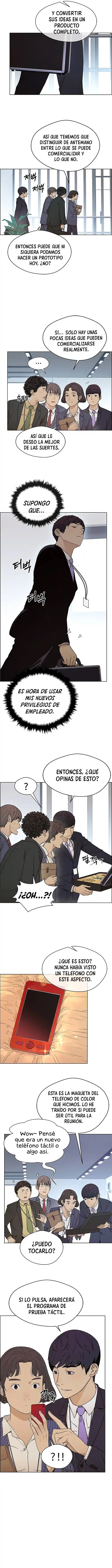 Real Man - Capítulo 96 - Página 6 - LectorTMOo
