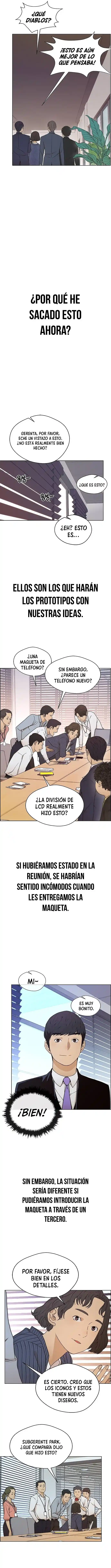 Real Man - Capítulo 96 - Página 7 - LectorTMOo
