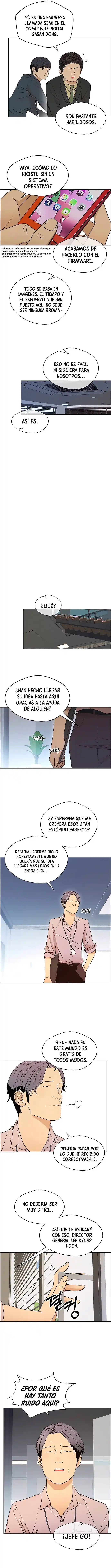 Real Man - Capítulo 96 - Página 8 - LectorTMOo